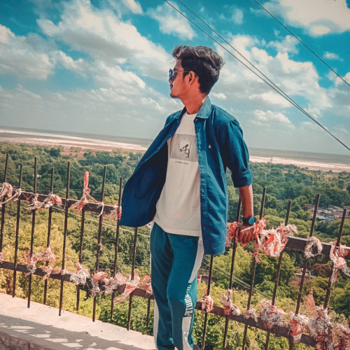 Satyam S. profile photo