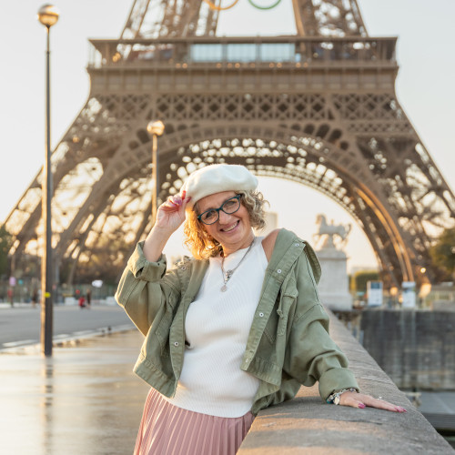 Ginny J. profile photo