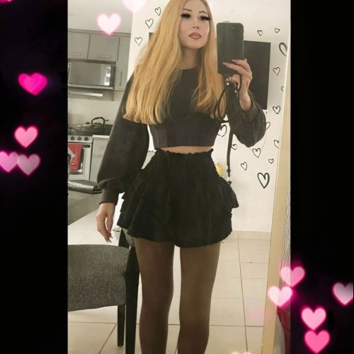 Hope F. profile photo