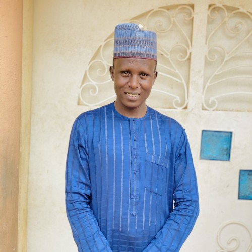 Muhammad Kabir A.