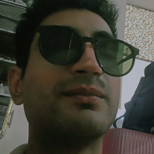 SAIF  R. profile photo