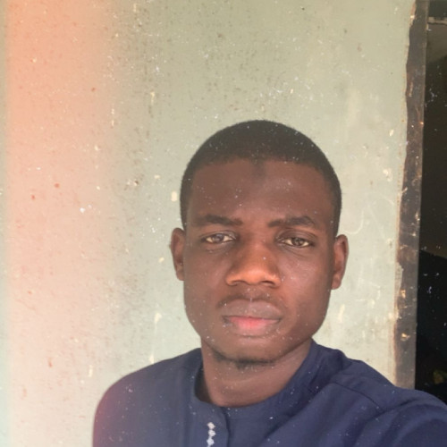 Yunusa Auwalu N. profile photo