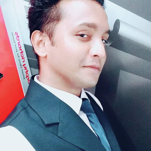 Swapnil  K. profile photo