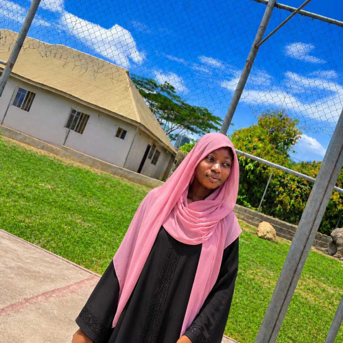 Ayomide D. profile photo