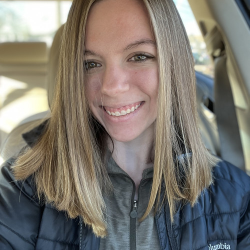 Rose D. profile photo