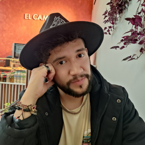 Fabian R. profile photo