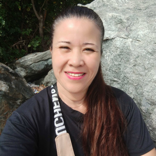 Chinayen L. profile photo