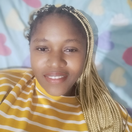Ginikachukwu  C.