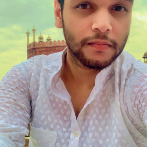 Anas S. profile photo