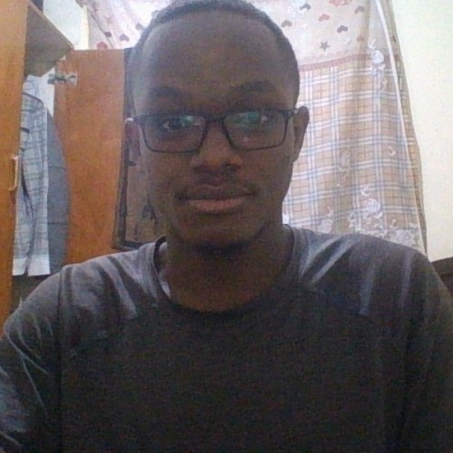 ALEX MUTHENGI K.