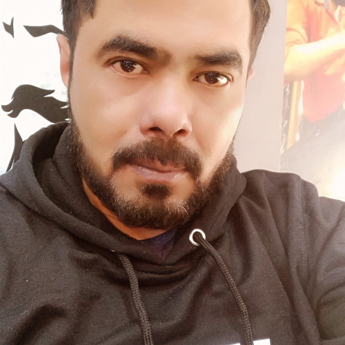 Shaan C. profile photo