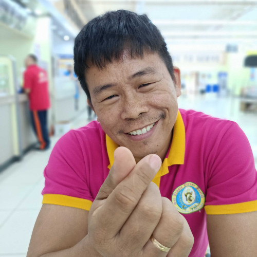 Jayson Y. profile photo