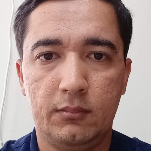 SHOKHIZAMON K. profile photo