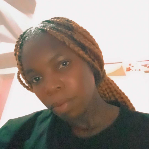 Benter O. profile photo