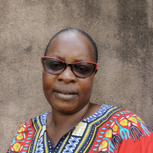 Angela M. profile photo