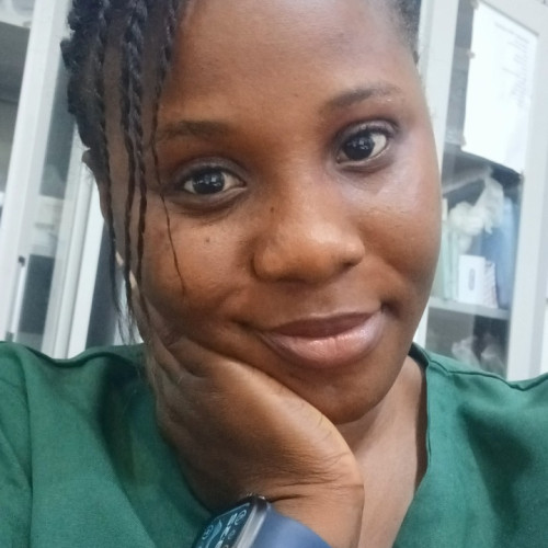 Iphy I. profile photo