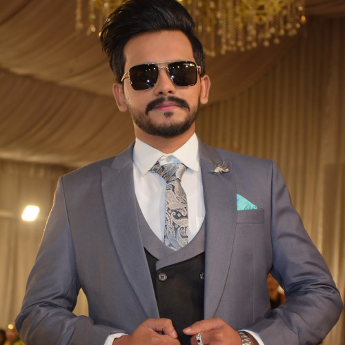 Afaq S. profile photo