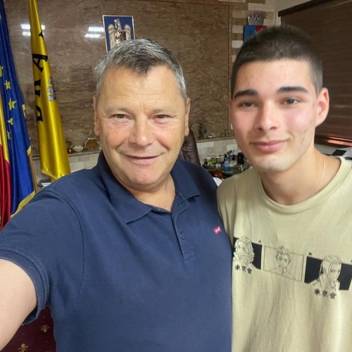 Alexandru C. profile photo