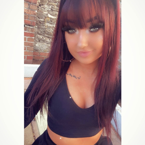 Chloe  E. profile photo