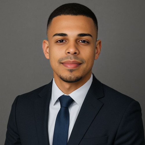 David  O. profile photo