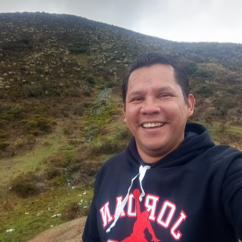 Freddy  M. profile photo