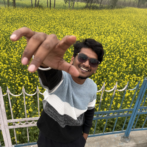 saurabh p. profile photo