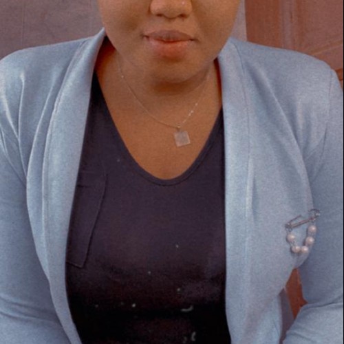 justina A. profile photo
