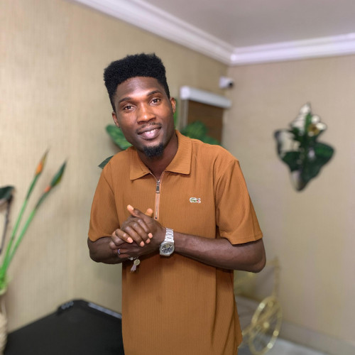Ojo O. profile photo
