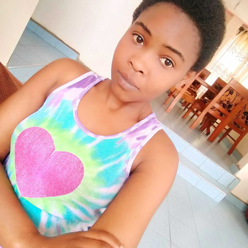 Annah o. profile photo