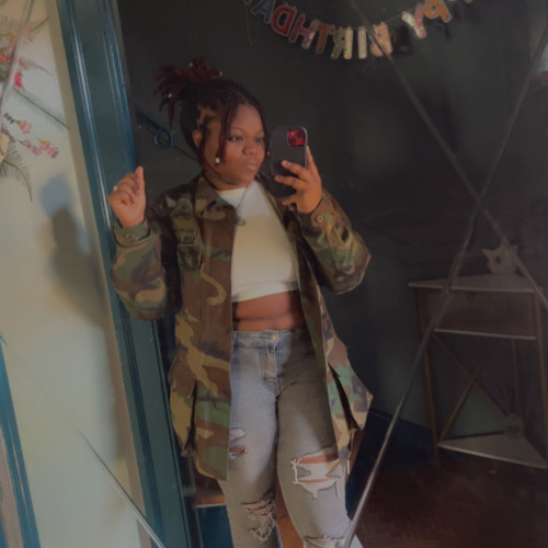 Aria G. profile photo