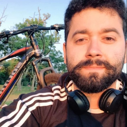 Amadeu  O.