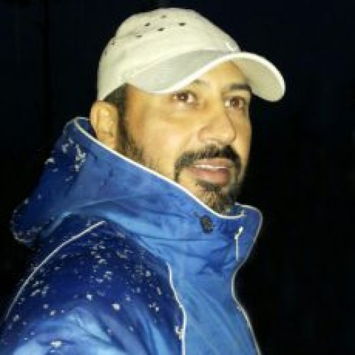 Khurram S.