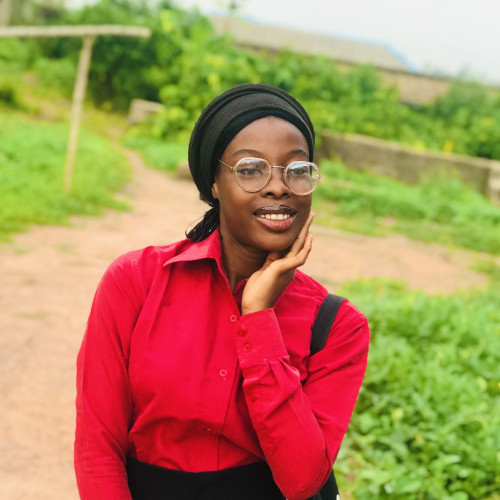 Ayanfeoluwa A.