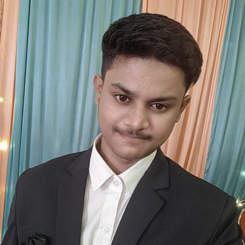 Akash D. profile photo