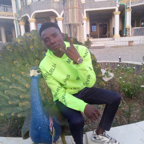 Tijani  A. profile photo