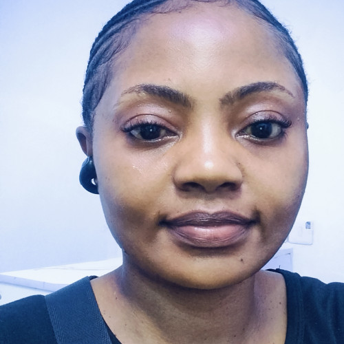 Ndongo Nicole K. profile photo