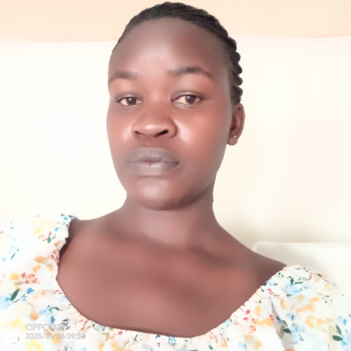 Yvonne A. profile photo