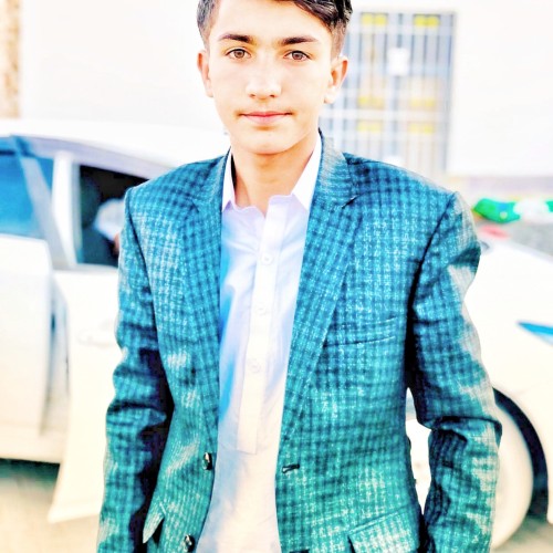 Irfan  U.