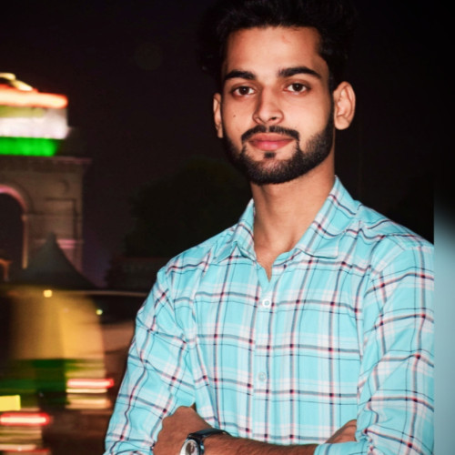 Adarsh  P. profile photo