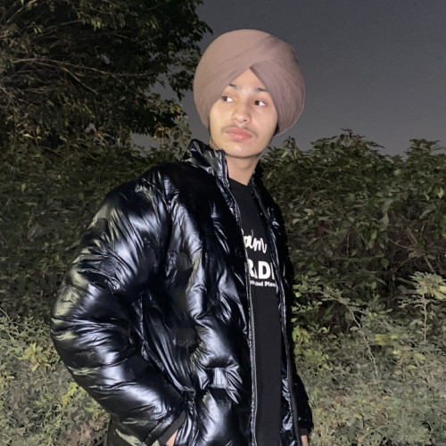Harshpreet  S.