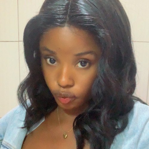 Alistine K. profile photo