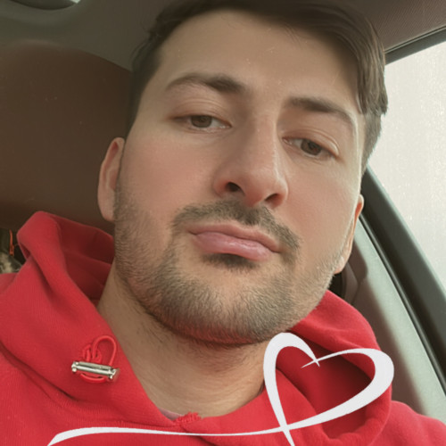 Timerlan M. profile photo