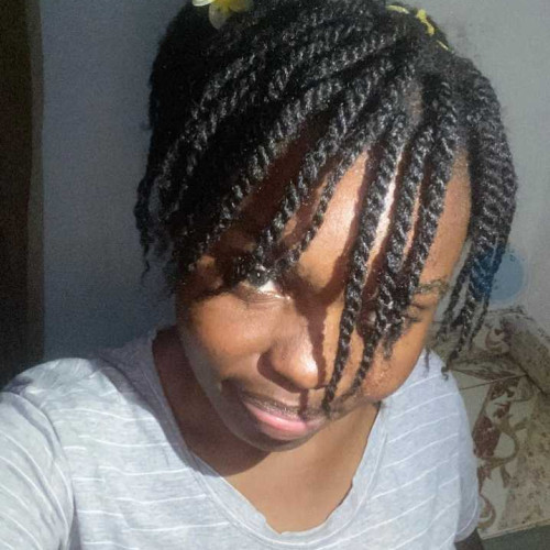 Rael M. profile photo