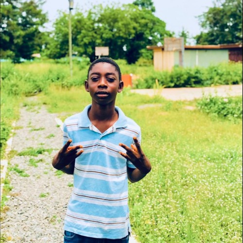 Nana K. profile photo