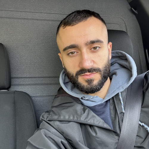 Ceyhun  A. profile photo