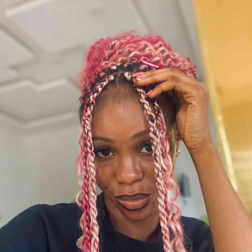 Amaechi  N. profile photo