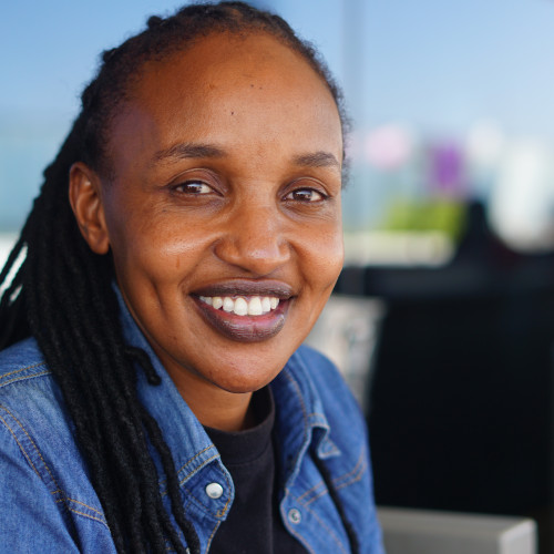 Priscilla N. profile photo