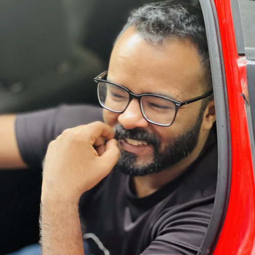 Ashi A. profile photo