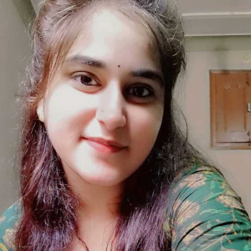roshani c. profile photo