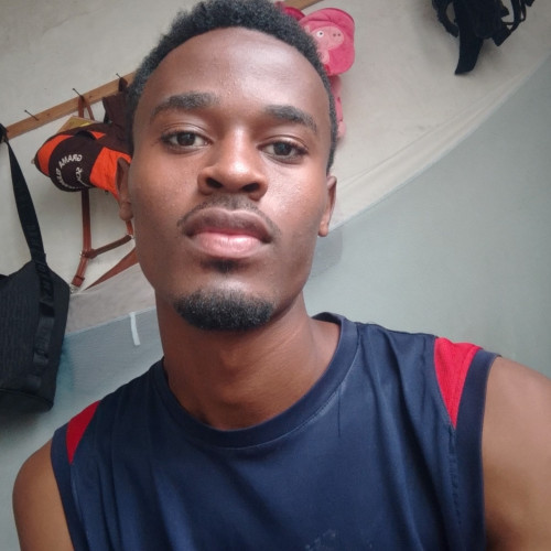Mukisa J. profile photo